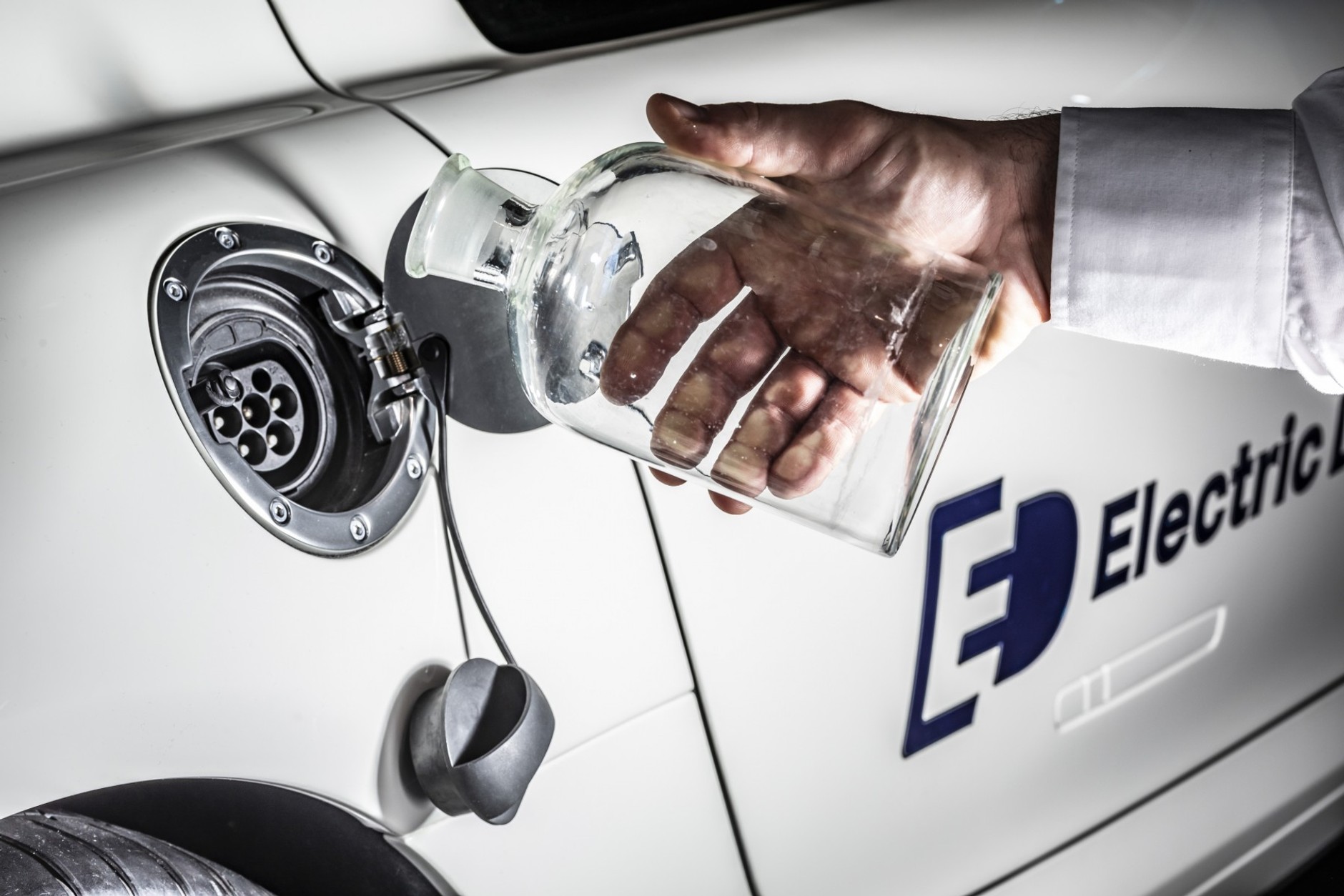 Krótka historia benzyny