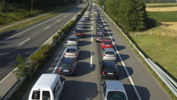 Rozwiązanie, które usprawni ruch drogowy