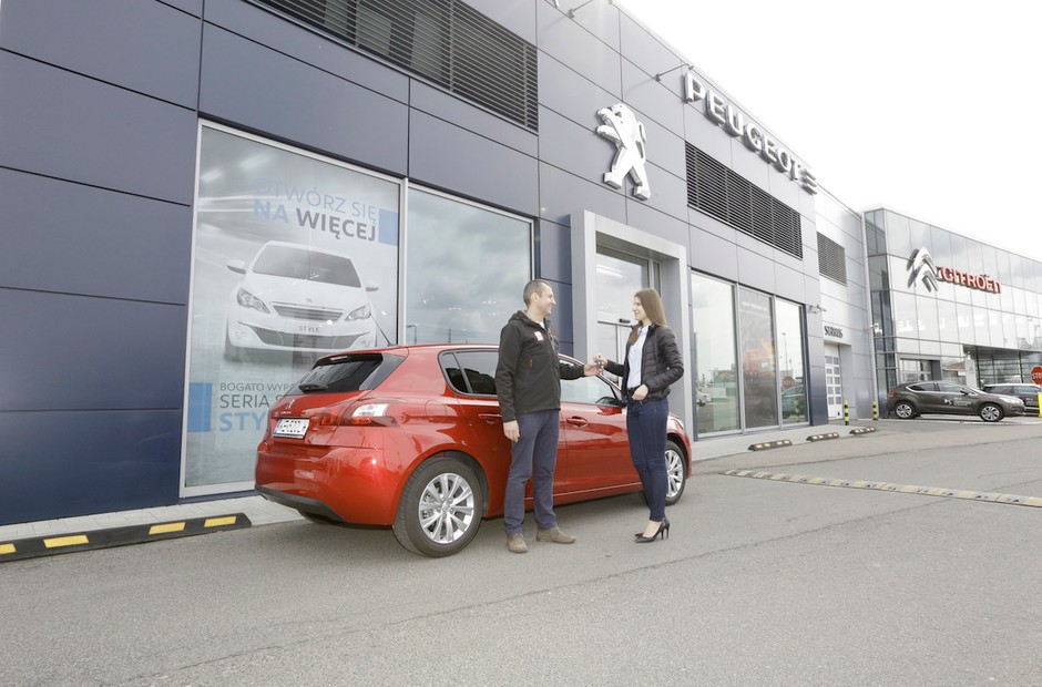Peugeot 308 1.2 PureTech 130 - test długodystansowy
