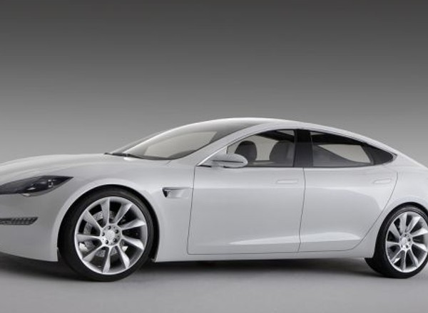Toyota i Tesla Motors łączą siły