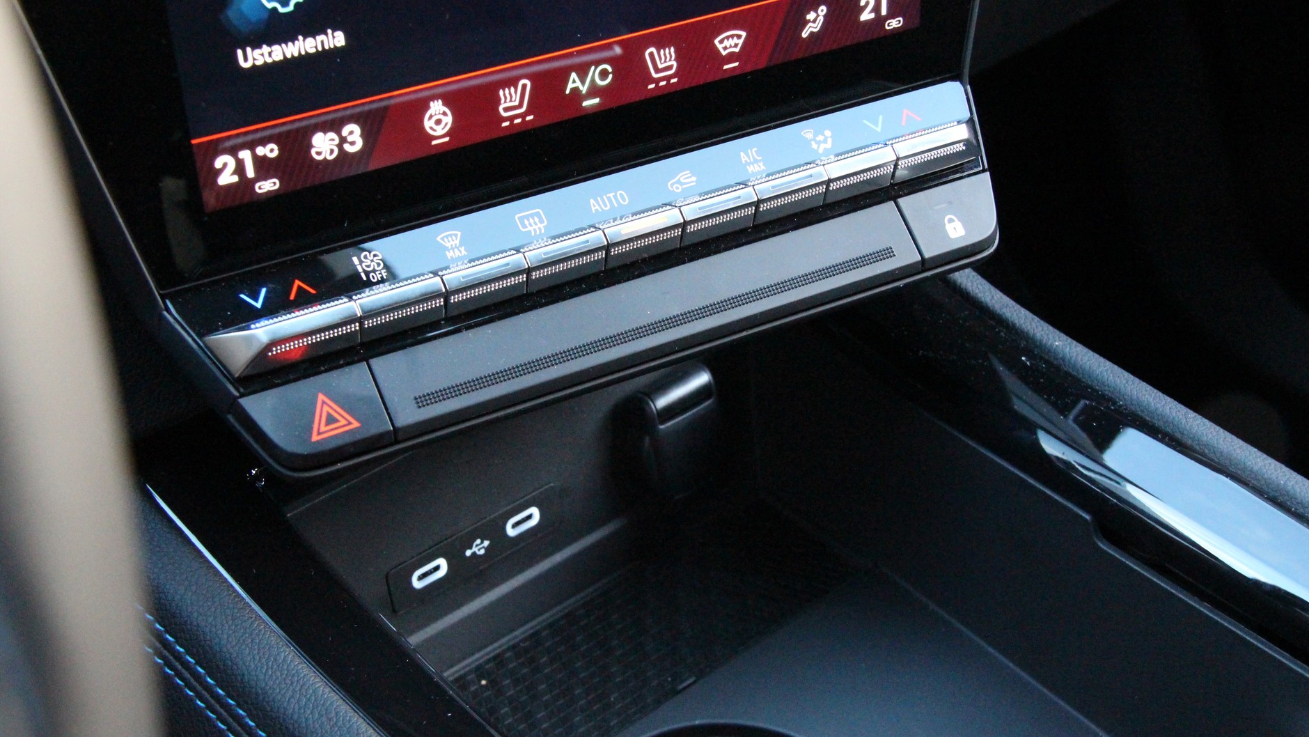 Renault Austral full hybrid E-Tech 200 esprit Alpine