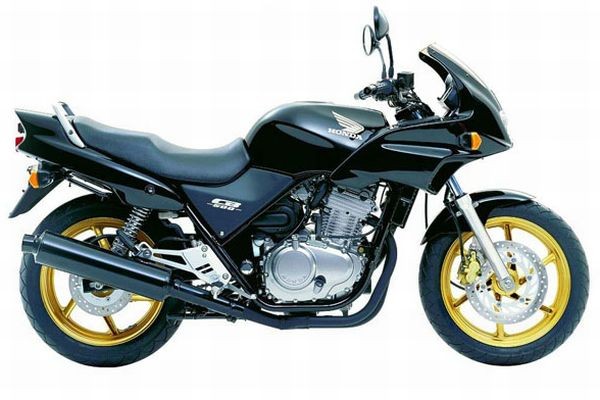 Honda CB500