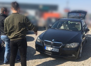 BMW 325i - używane auto z ogłoszenia