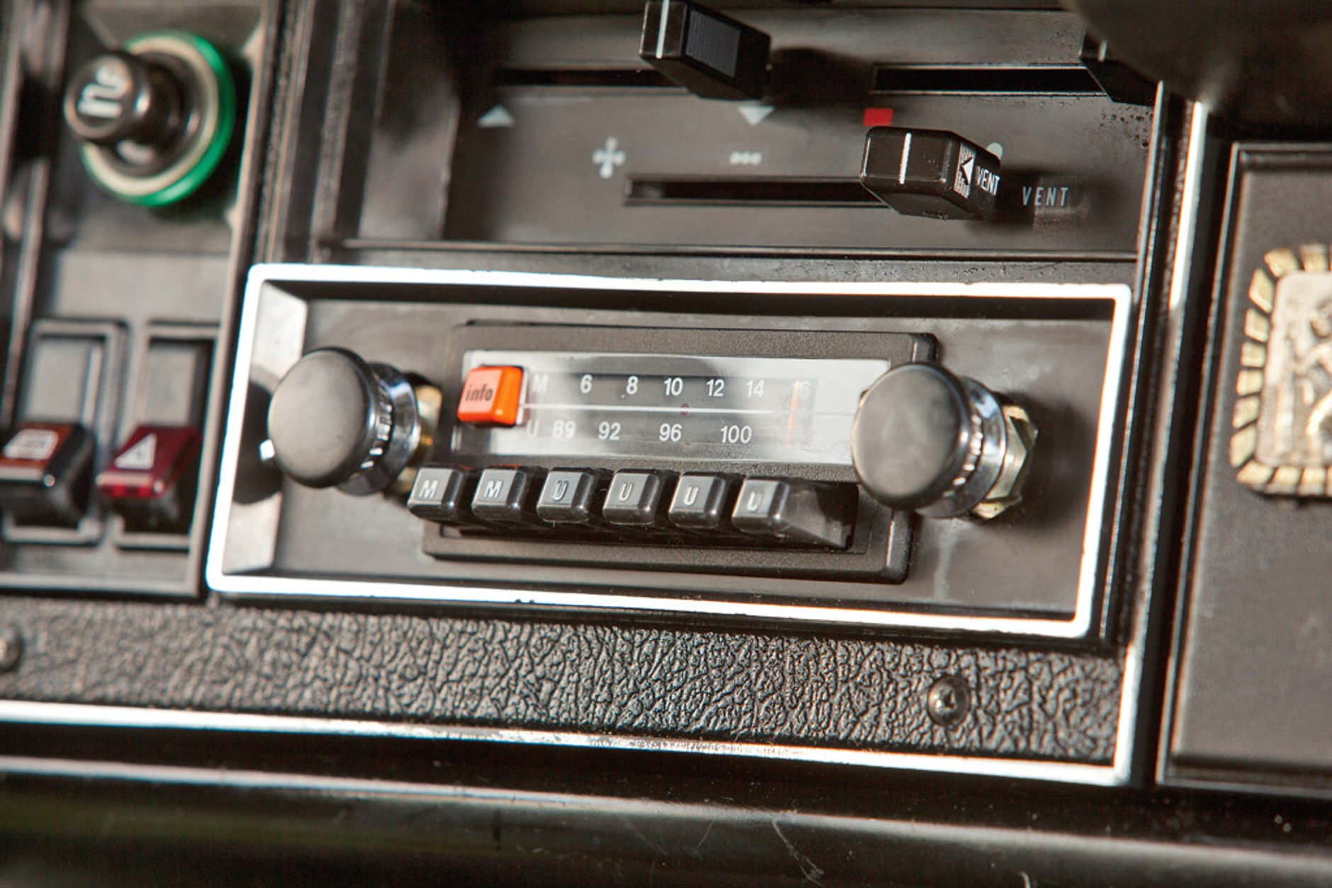 Ford Taunus II: auto, które nie zdążyło zostać zabytkiem