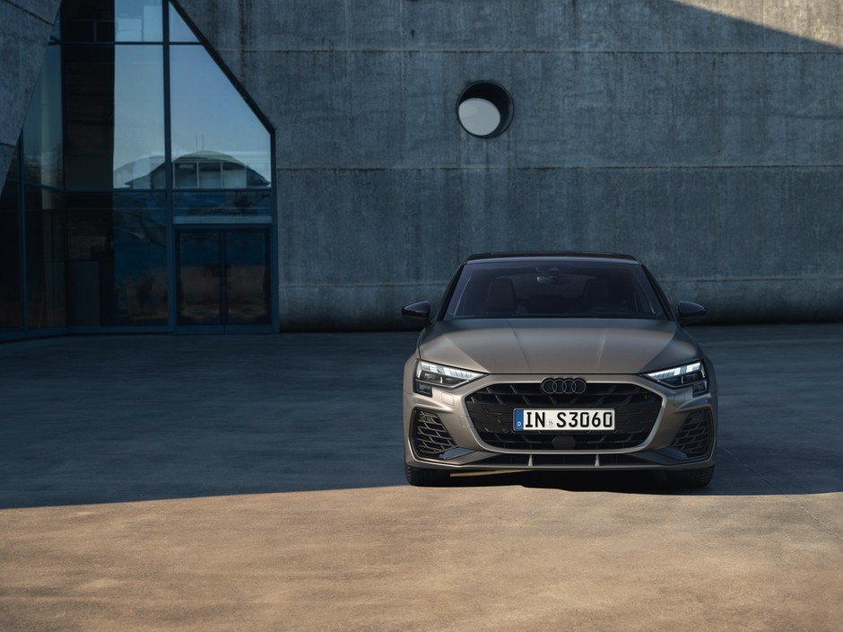 Audi S3