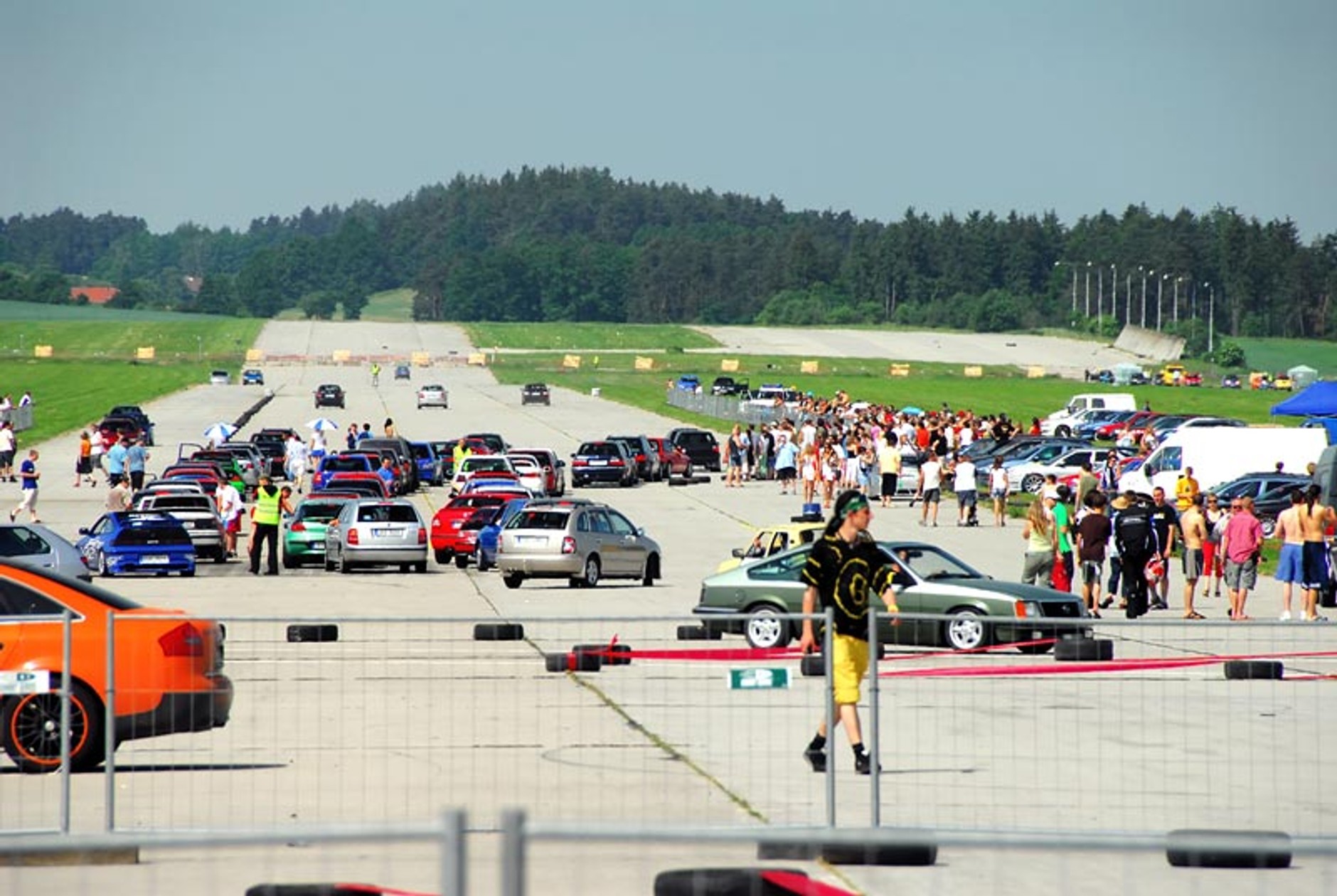 Tuning Show Blatná 2008: co Czesi mają najlepszego? (fotogaleria)