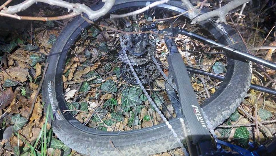 Potrącenie rowerzysty w Modliszowie. Policja szuka świadków