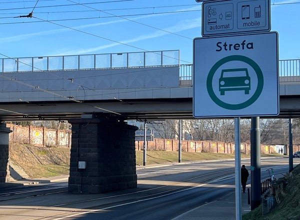 Kontrowersje wokół SCT w Krakowie. Wojewoda wskazuje na możliwą dyskryminację