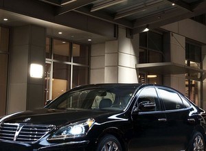 Hyundai chce wprowadzić na rynek nową markę