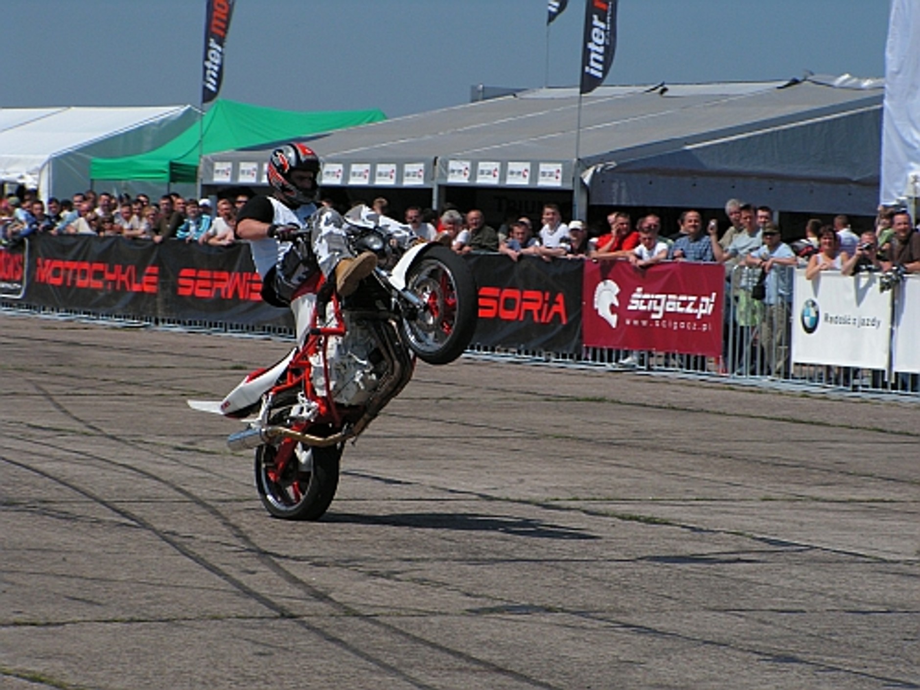 Extrememoto 2007