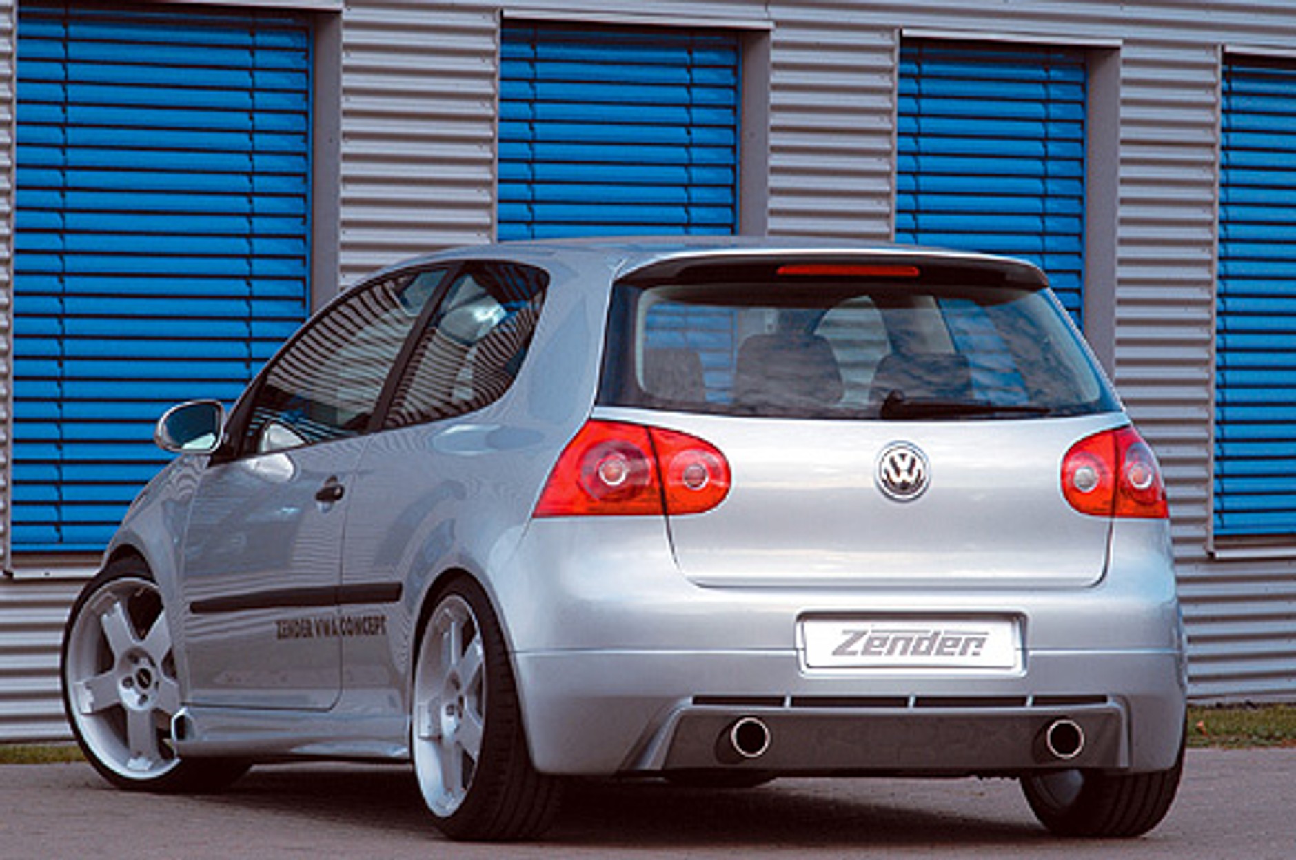 Na piątkę z plusem