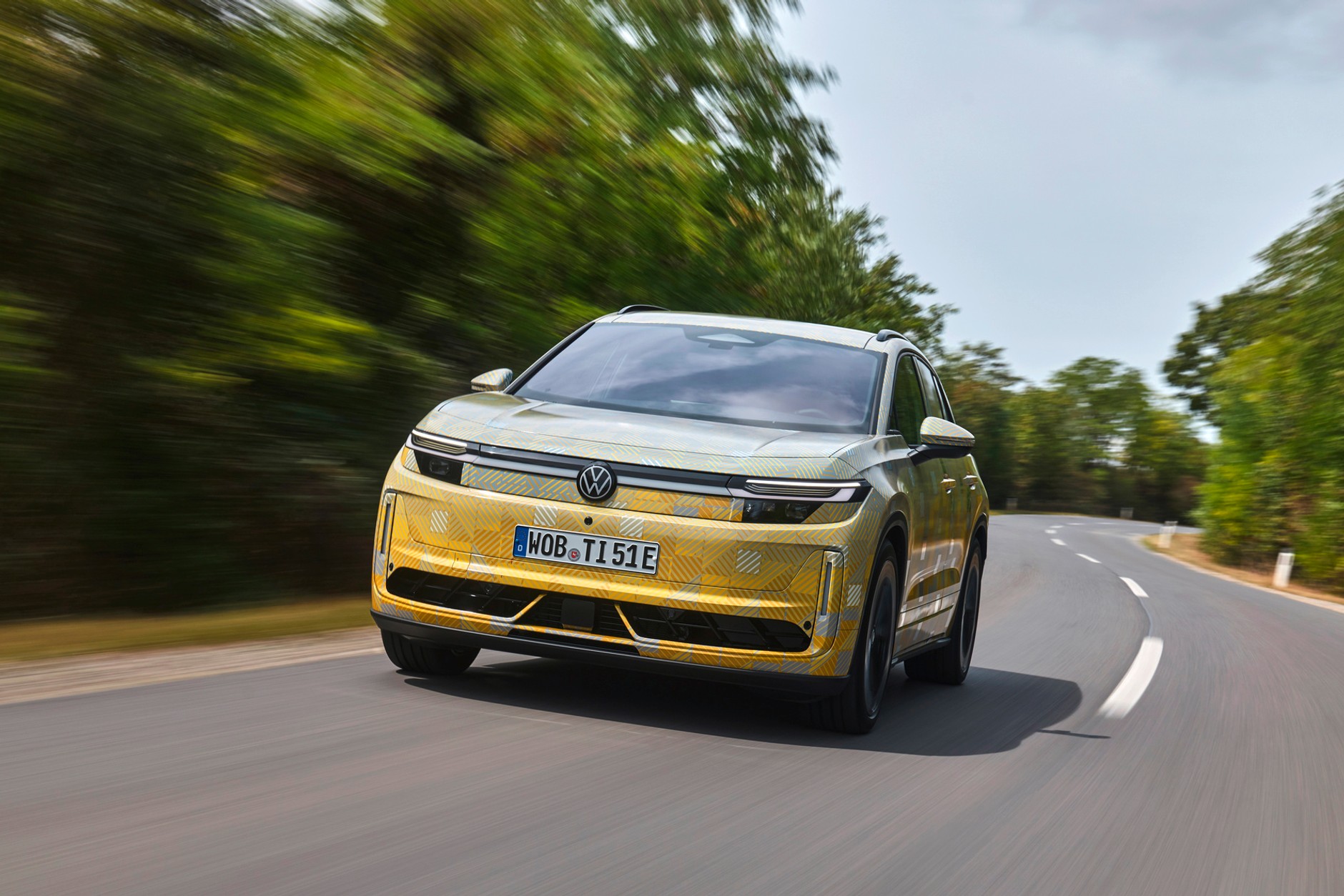 Volkswagen ID.Tiguan