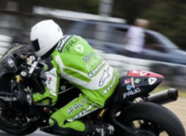 Motocykle: finał Mistrzostw Polski w Poznaniu