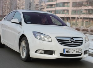 Opel 4x4: poznaj dwa oblicza Insigni