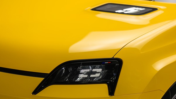 Druga taka sytuacja w historii. Znamy zwycięzcę konkursu na samochód roku