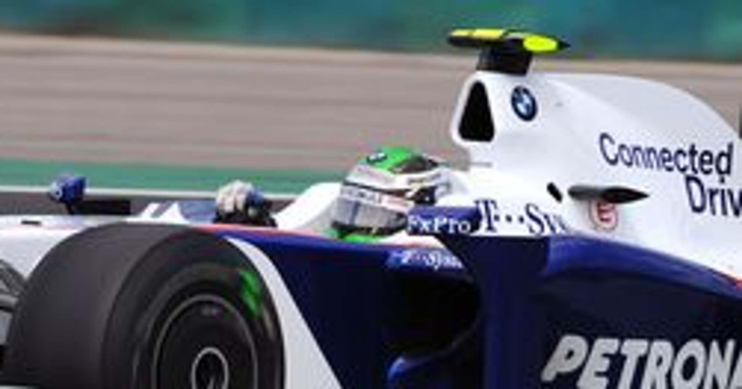 BWM wycofuje zespół z Formuły 1! Kubica na lodzie?