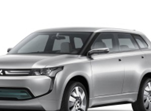 Tokio 2009: Mitsubishi - 16 aut, premiera dwóch konceptów