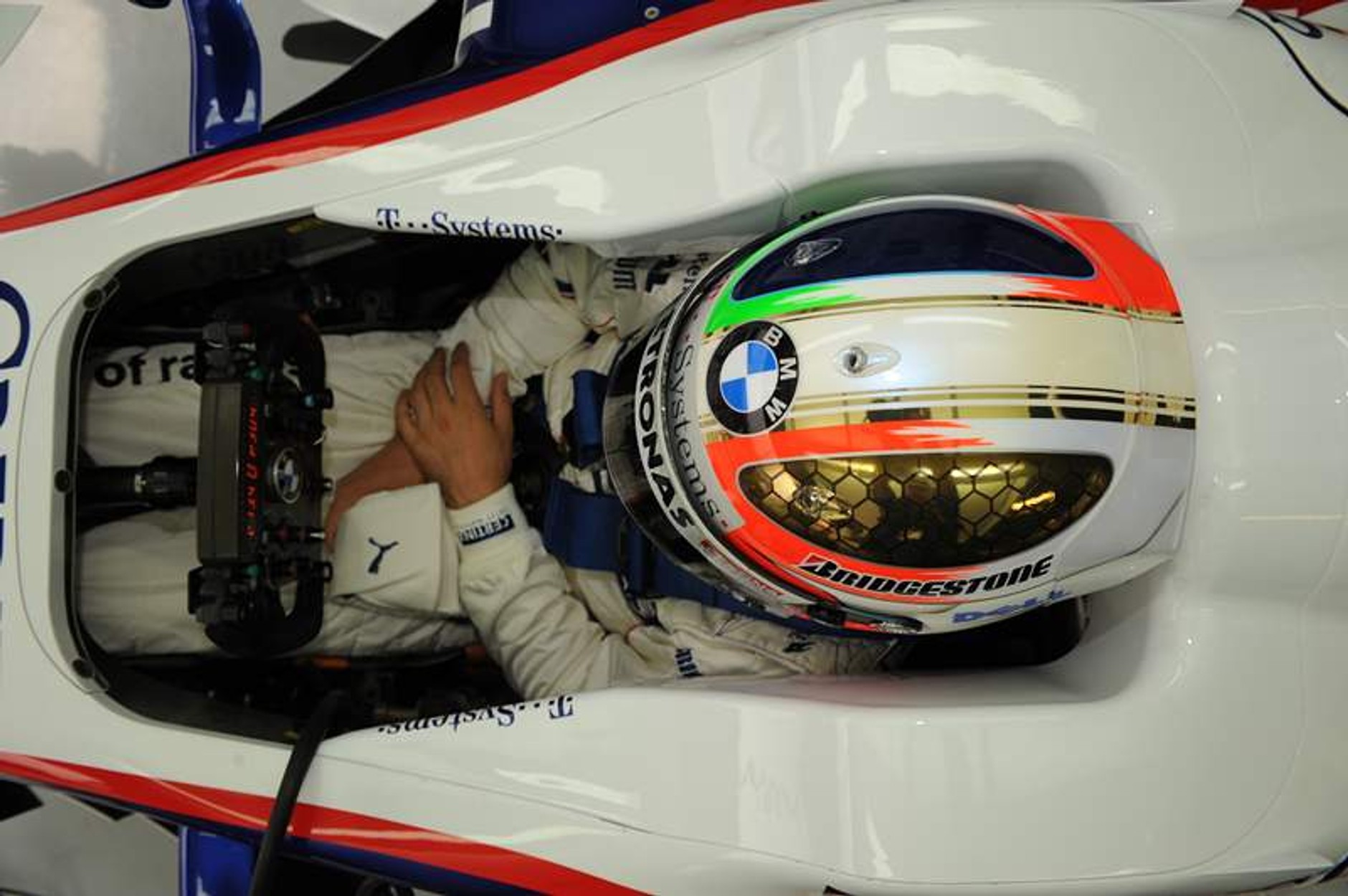 Grand Prix Włoch 2009: historia i harmonogram (fotogaleria)