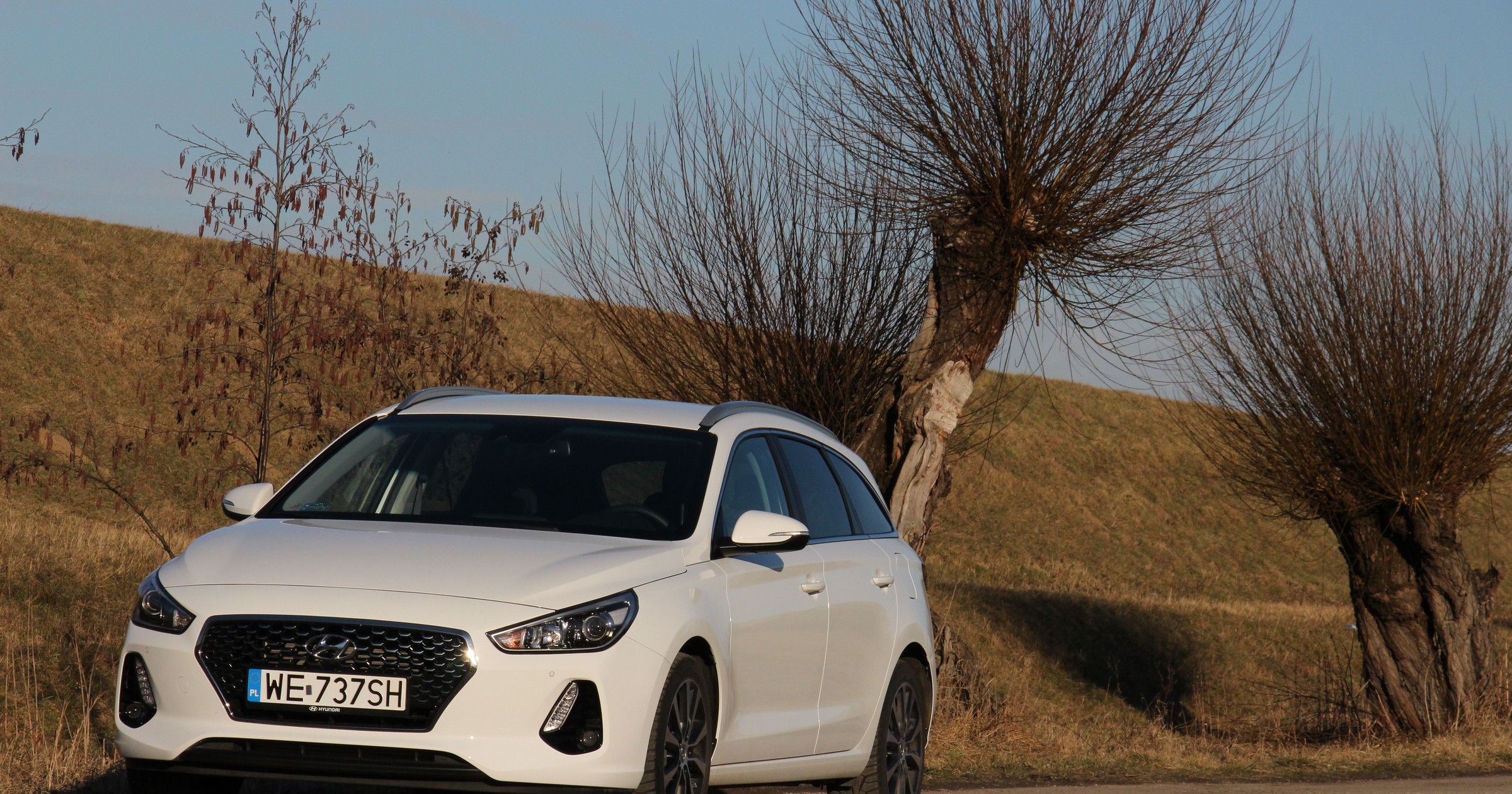 Hyundai i30 1.6 CRDI