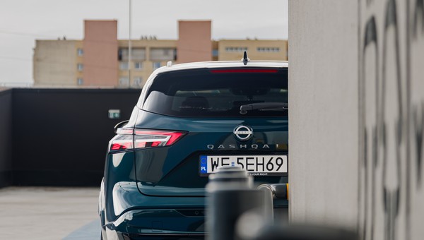 Sześć najlepszych nowych SUV-ów do 150 tys. zł, którymi jeździłem