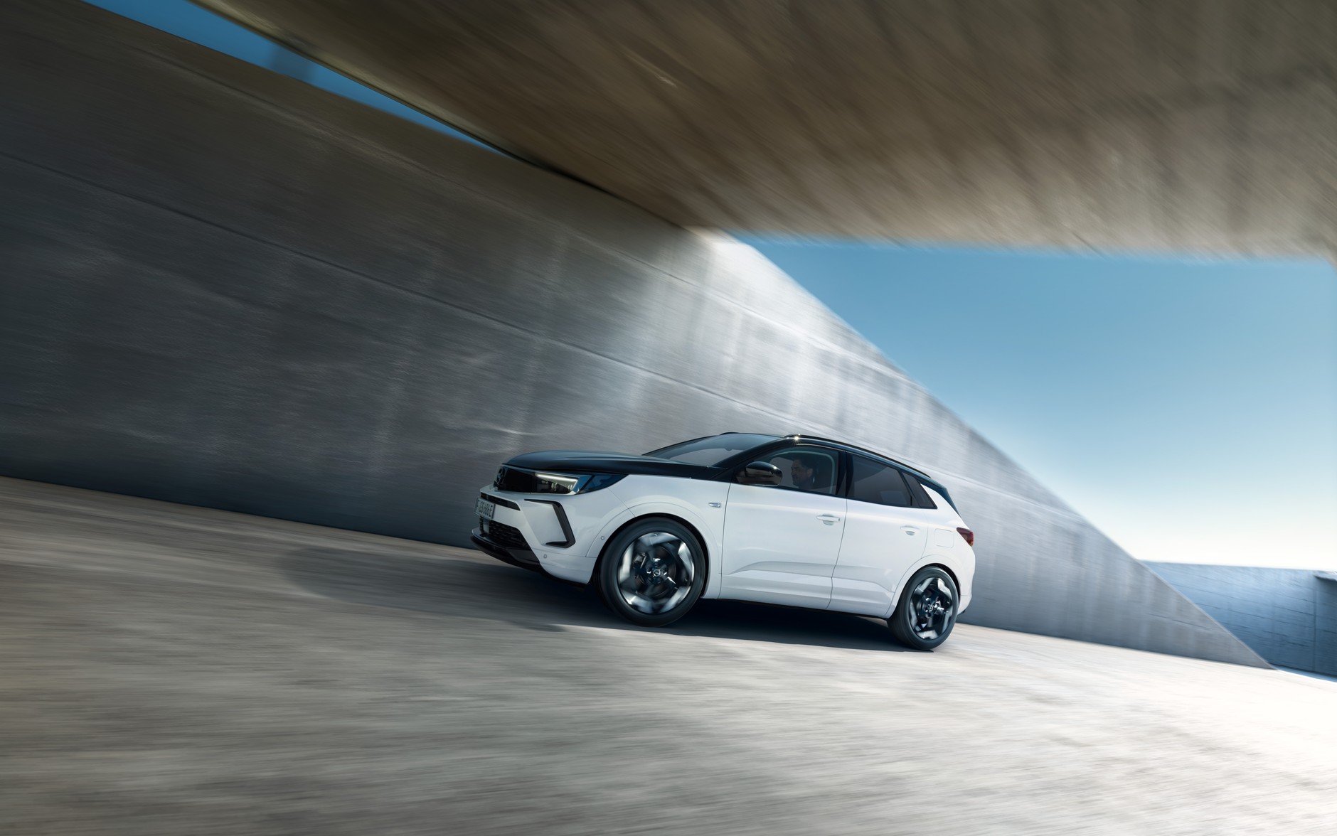 Opel Grandland GSe: 2023 r.