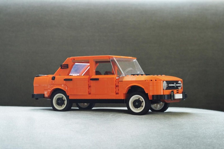 Skoda 105