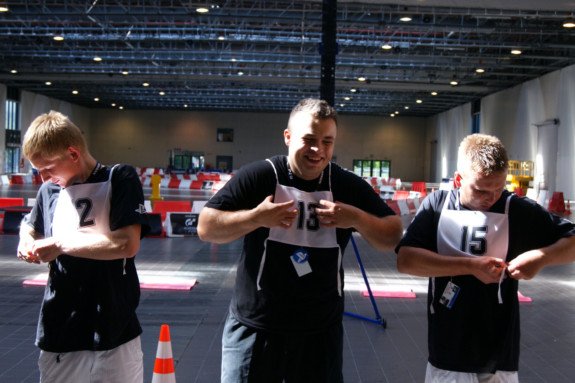 Finał narodowy Nissan GT Academy rozstrzygnięty!