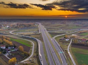Powstaną dwa nowe odcinki drogi S12. Wpłynęły już oferty na budowę