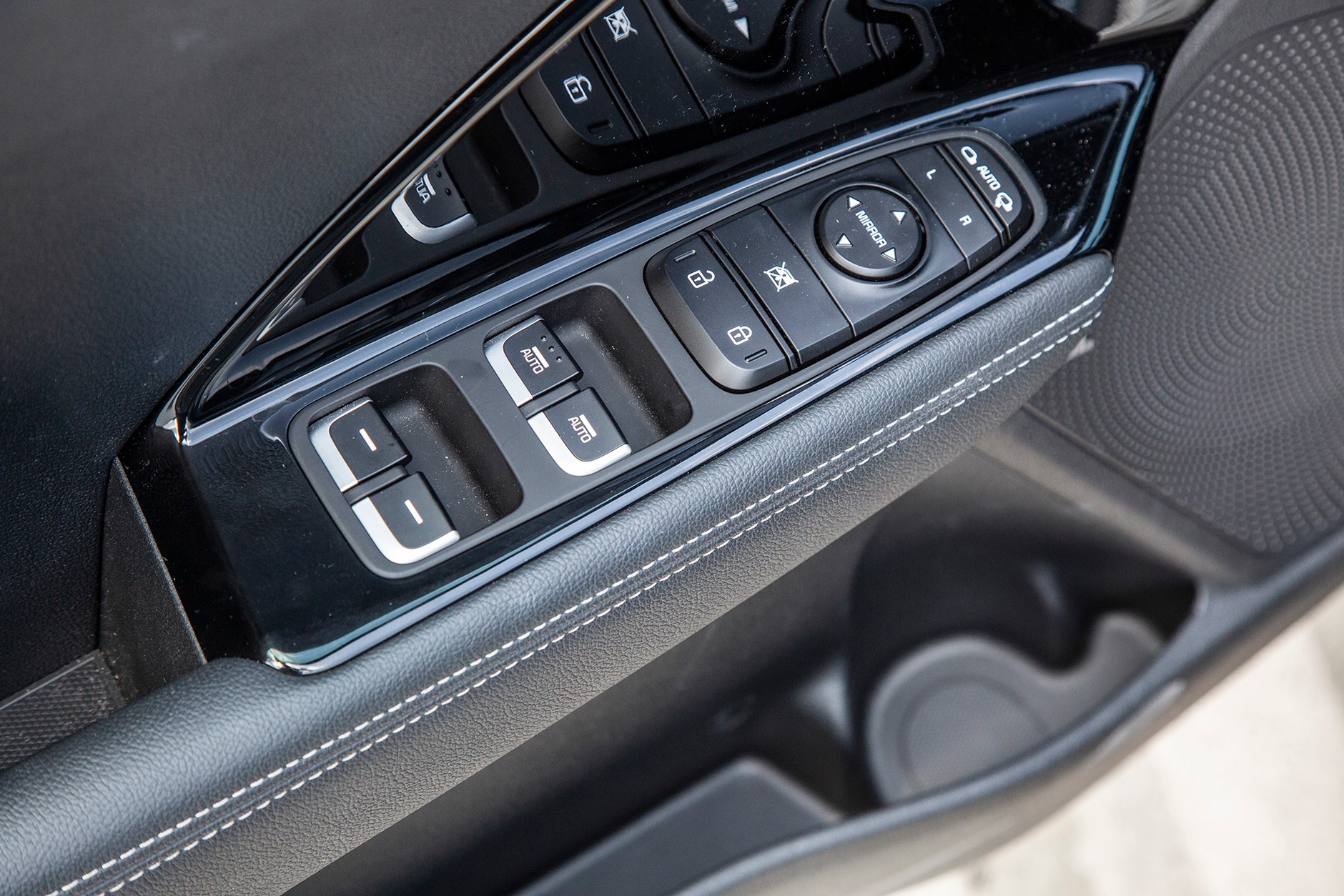 Kia Niro - modna i oszczędna hybryda