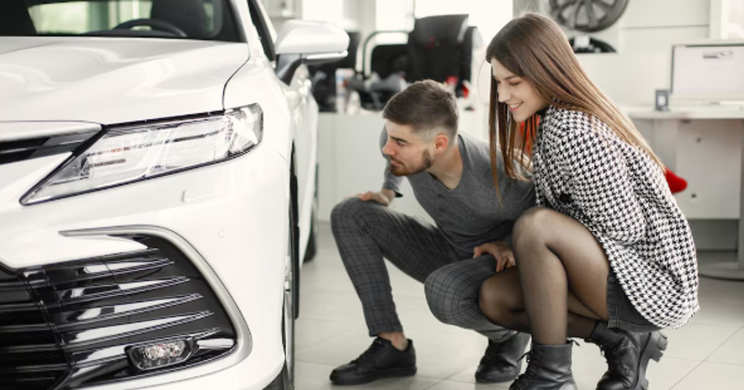 Autoline: jak nie przepłacić za samochód w Polsce – od aut osobowych po sprzęt ciężarowy