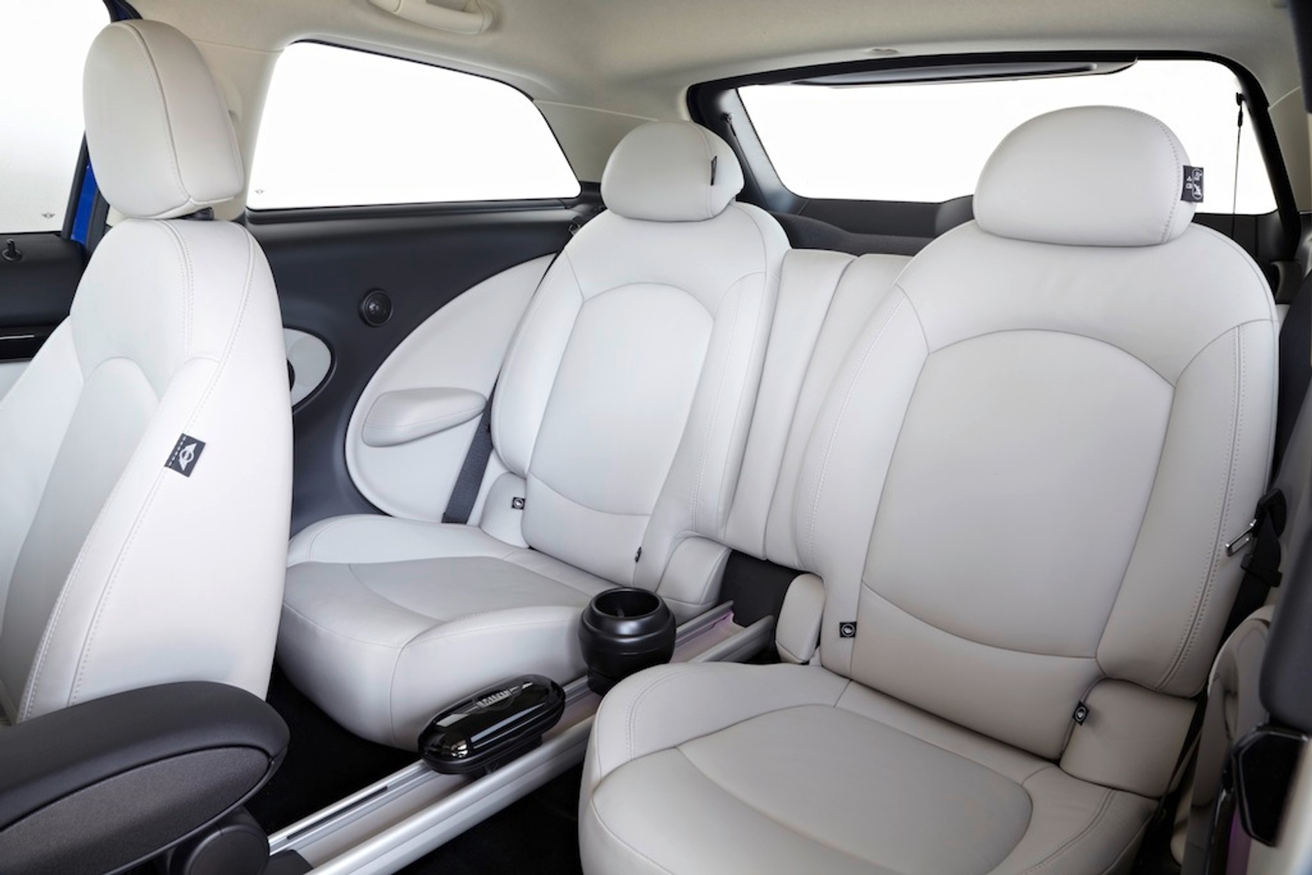 Polska premiera Mini Paceman