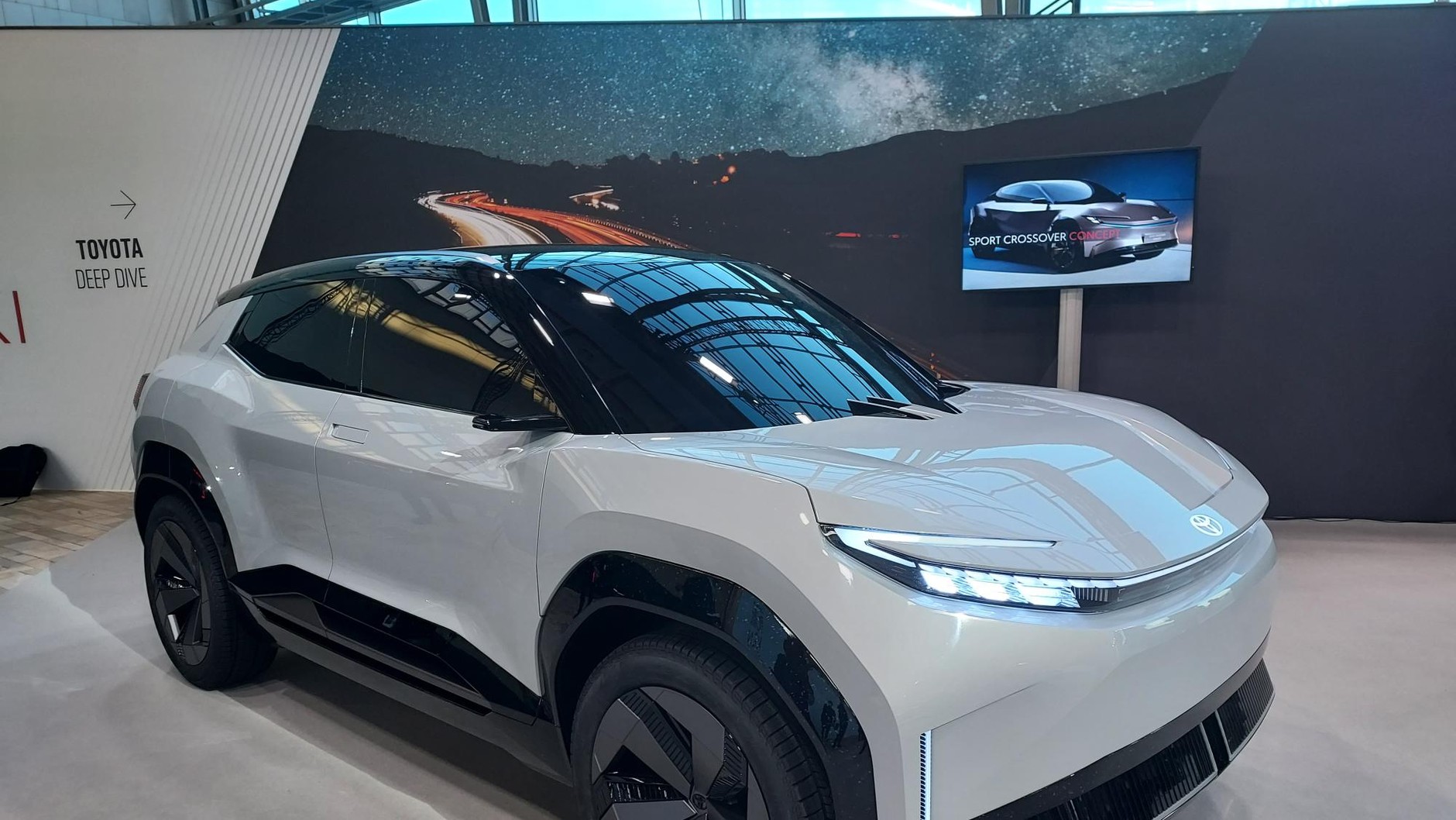 Toyota Kenshiki Forum 2023