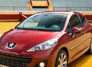 Po raz pierwszy od 30 lat Peugeot lepszy od Renault