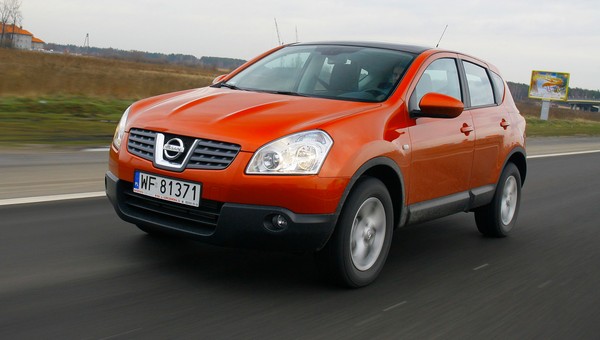 SUV czy terenówka? 15 modeli wartych polecenia