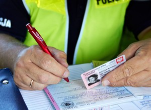 Za co zapłacisz karę - brak dokumentów i niedopełnione formalności