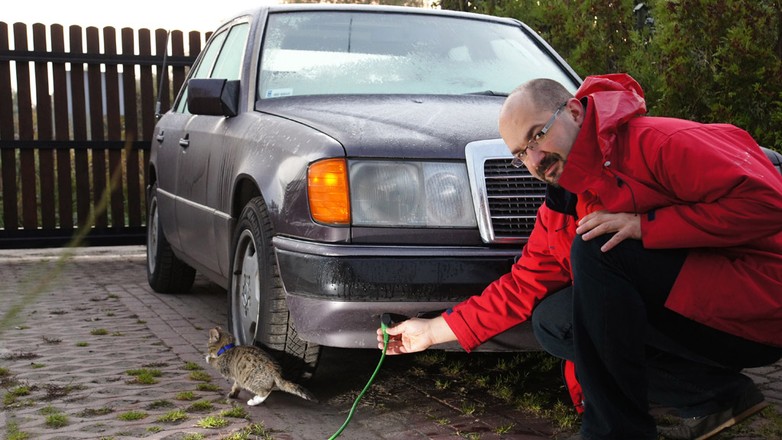 Radzimy, jak zamontować ogrzewanie postojowe