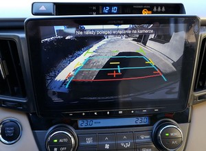 Jakie elementy wyposażenia auta są najbardziej przydatne, a jakie najmniej? Wyniki Narodowego Auto Testu