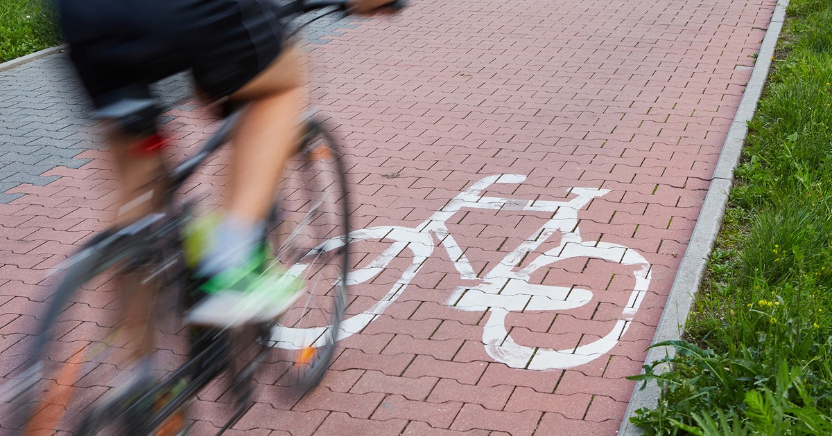 Droga dla rowerów
