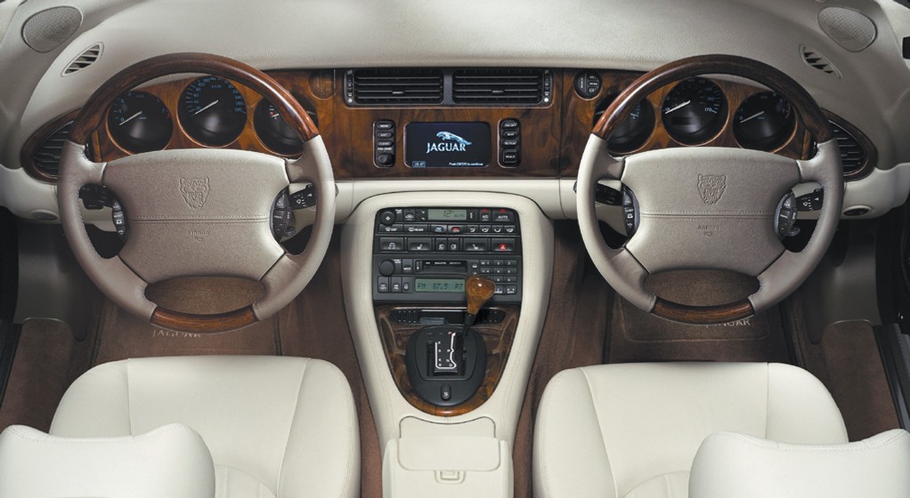 Przerabiamy "anglika"! Czyli pół auta do wymiany