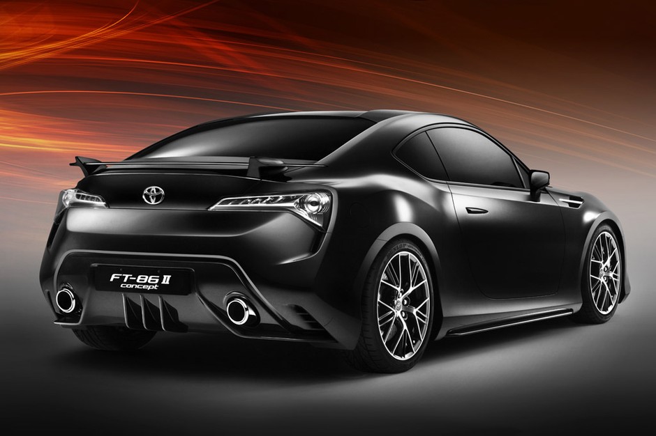 Subaru BRZ i Toyota GT-86: oto japońska perfekcja