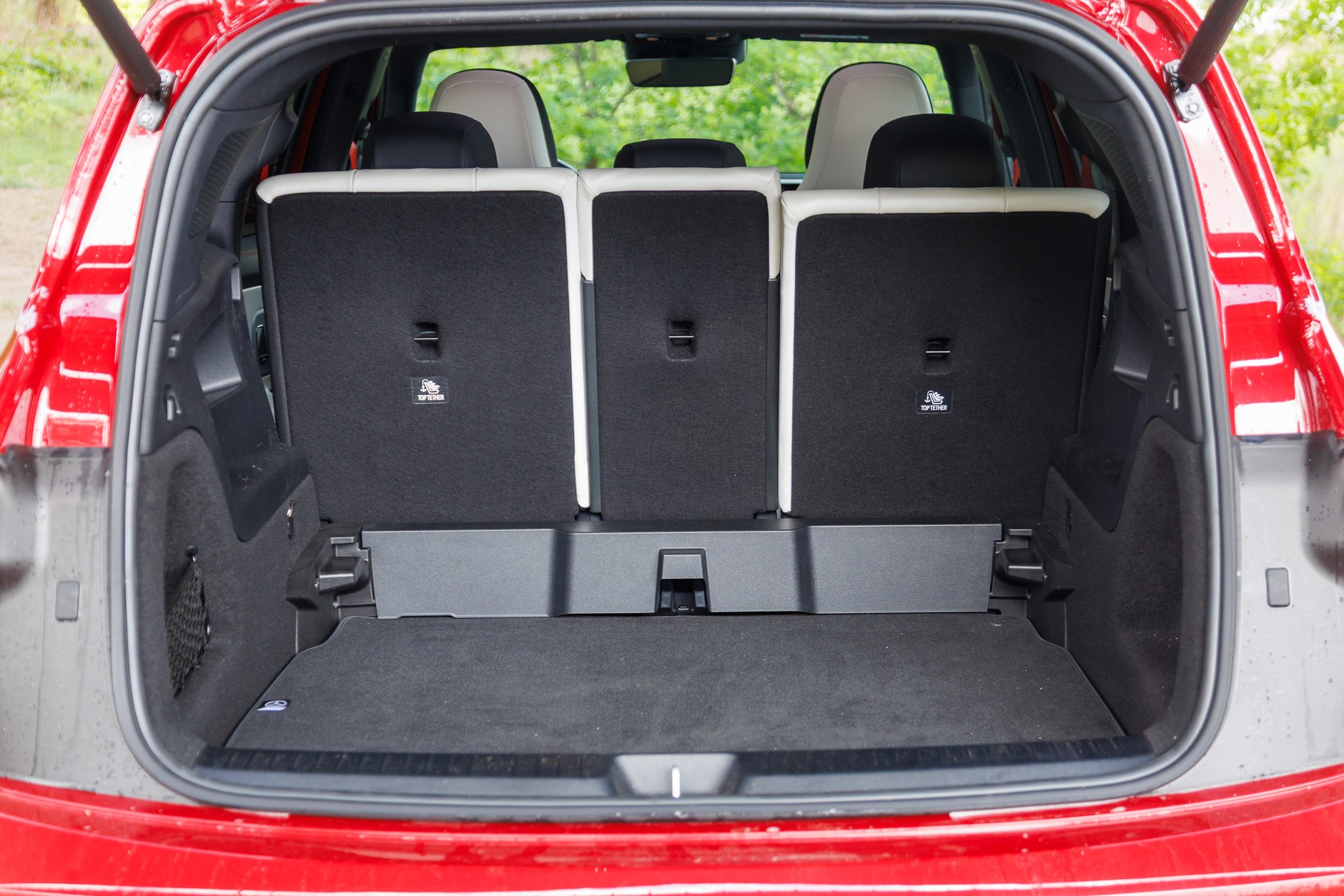 2026 Mercedes GLB 350 4MATIC EQ