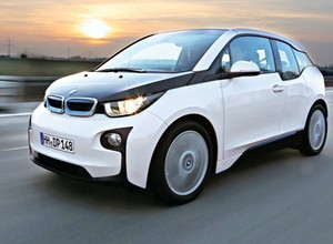 100 tys. km za kierownicą BMW i3 - takiego rachunku za prąd jeszcze nie było...