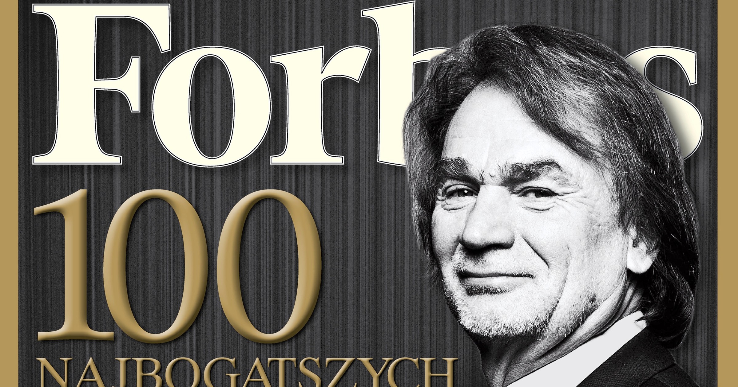 100 najbogatszych Polaków