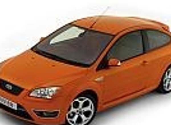 Focus ST wkrótce w sprzedaży