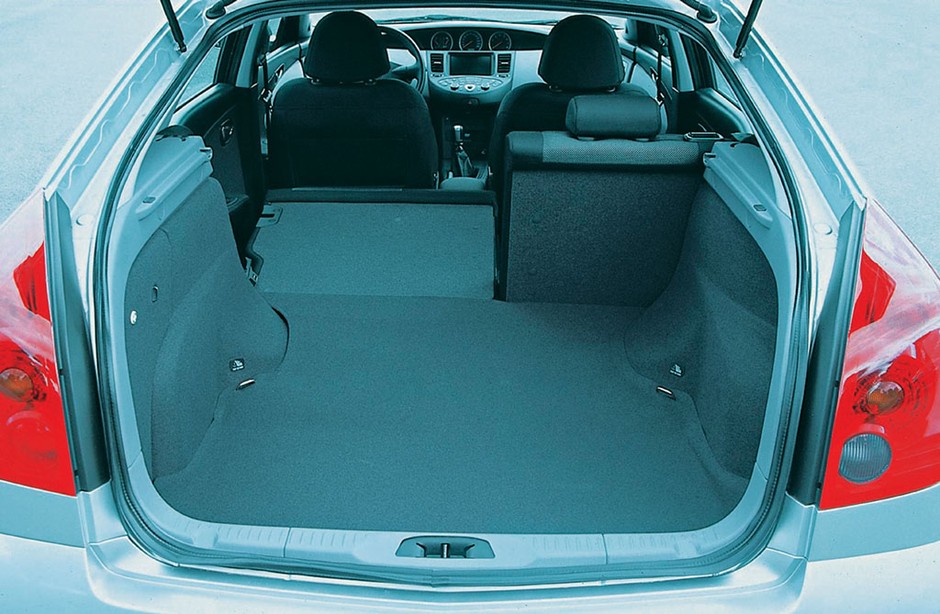 Rodzinne auto nie musi mieć diesla pod maską