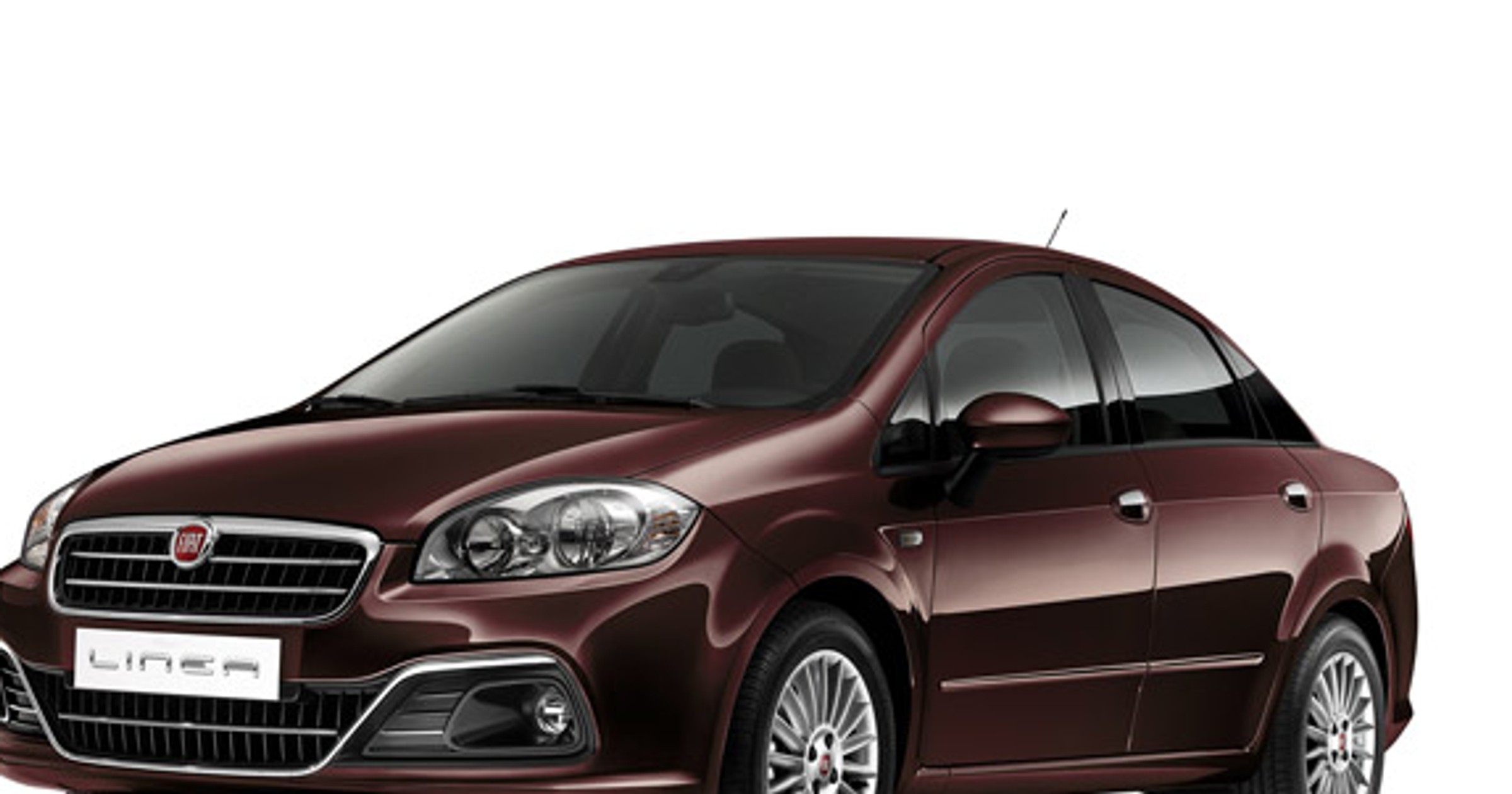 Nowy Fiat Linea w 2015 roku