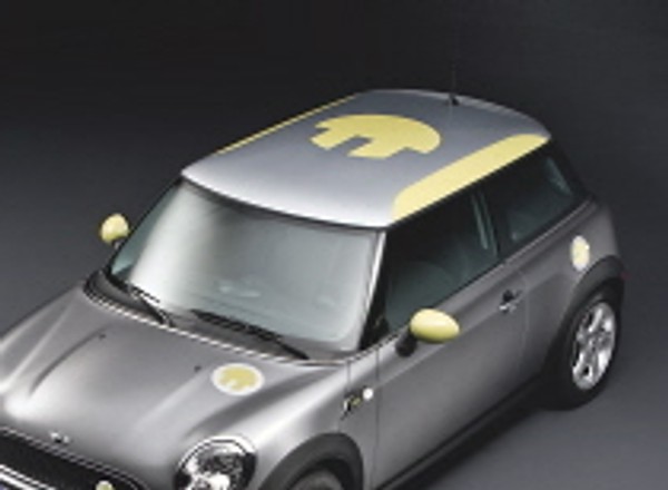 Mini rozdaje samochody z napędem elektrycznym!