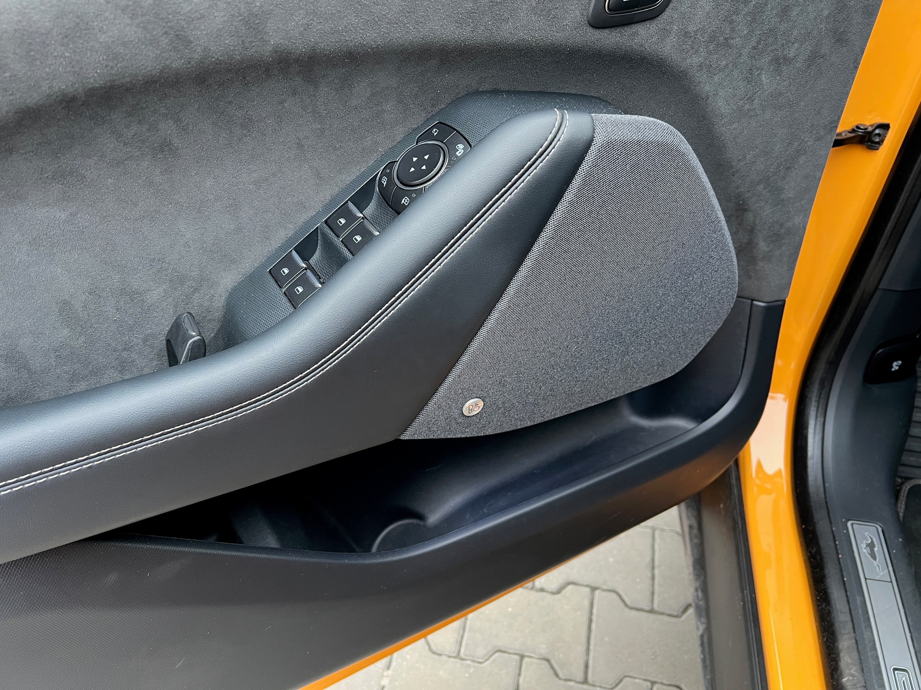 Ford Mustang Mach-E GT 2022