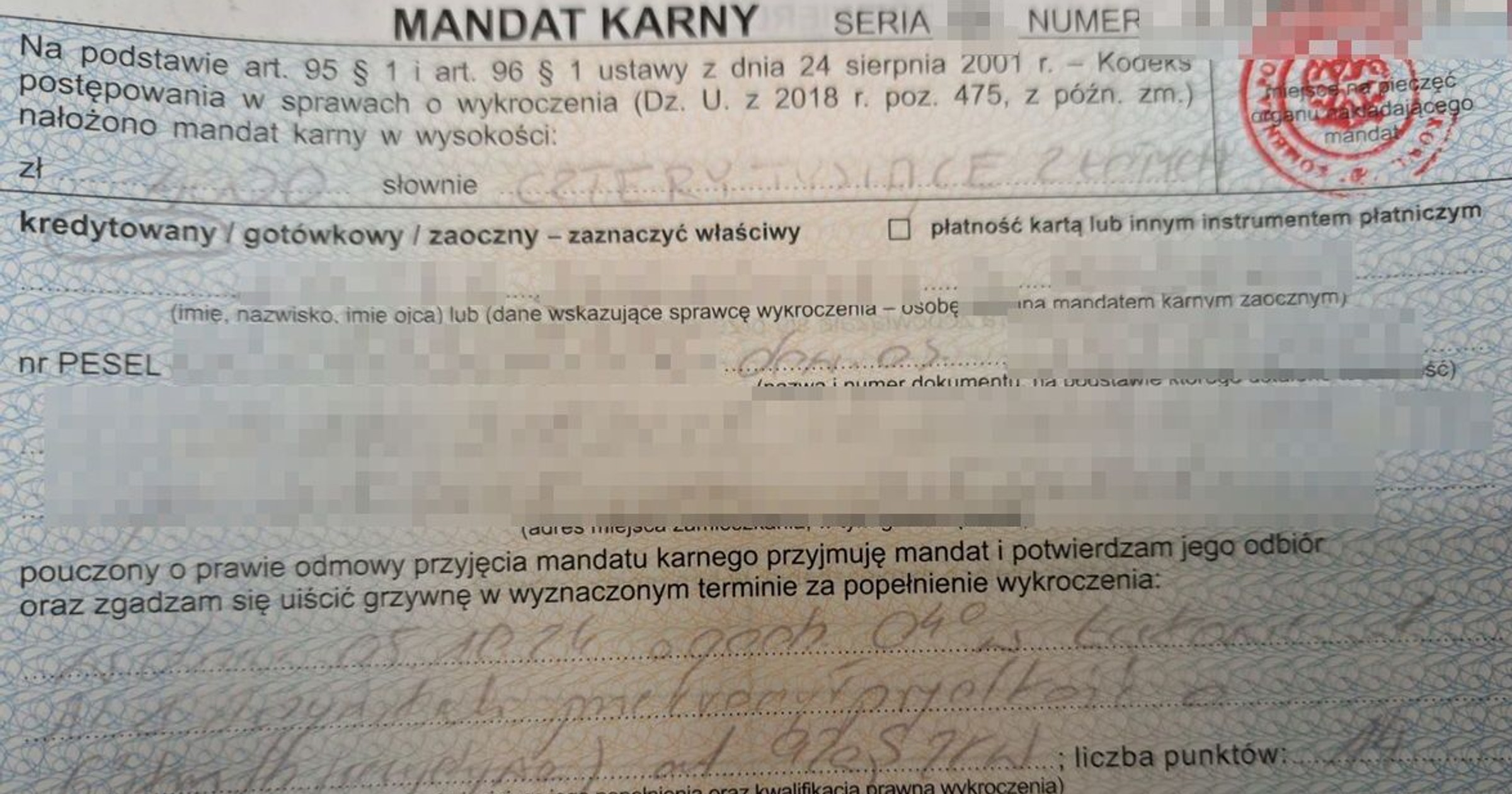 Źródło: lukow.policja.gov.pl/policja.pl