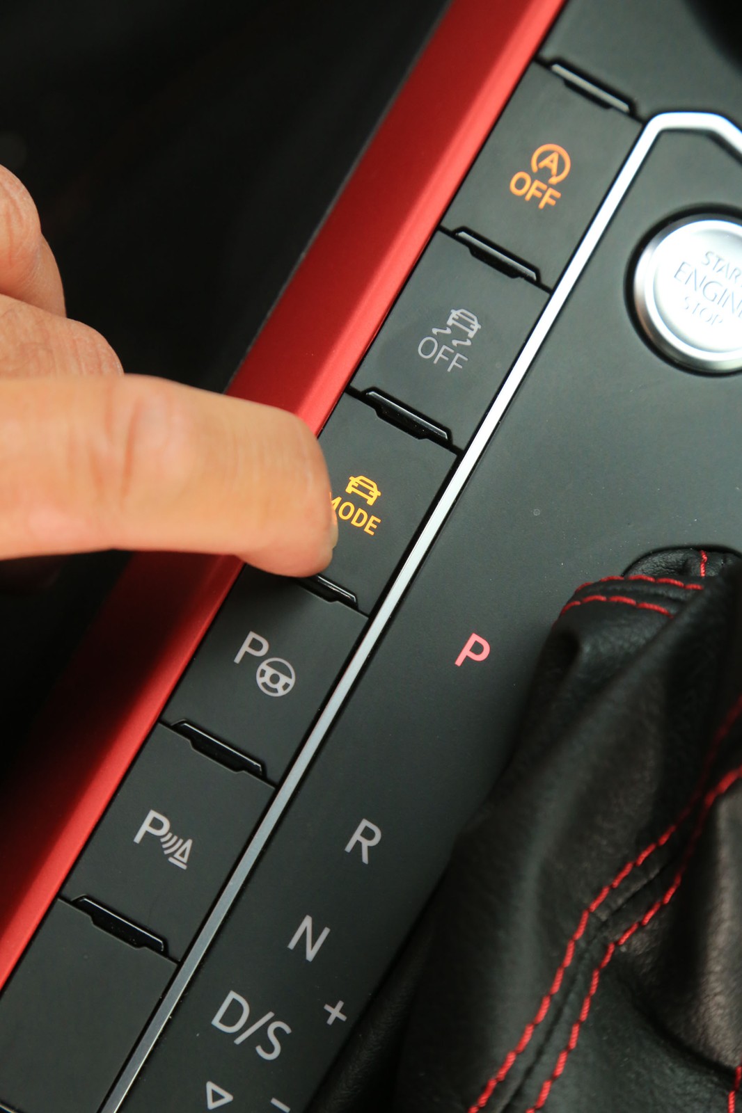 Volkswagen Polo GTI - ma styl i historię